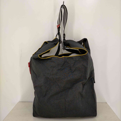 DSC×Ball&Chain Good Lifesショッピングバッグ エコバッグ レディース