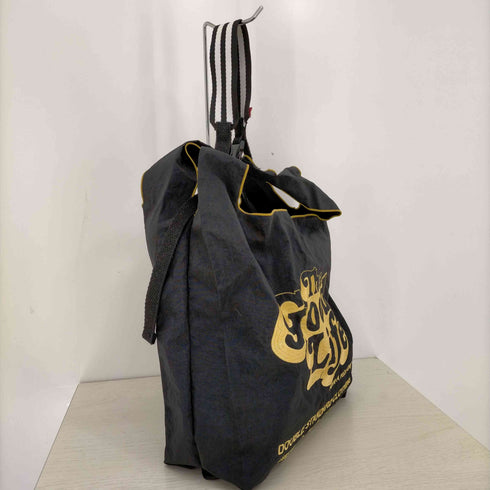DSC×Ball&Chain Good Lifesショッピングバッグ エコバッグ レディース