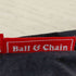 DSC×Ball&Chain Good Lifesショッピングバッグ エコバッグ レディース