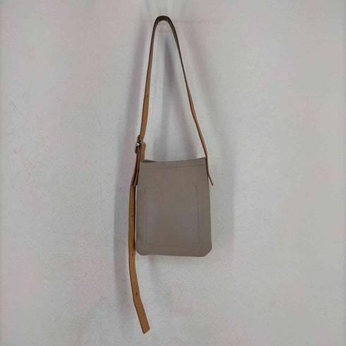 エンダースキーマ Hender Scheme one side belt bag small メンズ