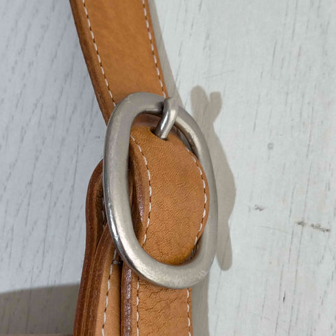 エンダースキーマ Hender Scheme one side belt bag small メンズ