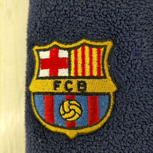 サッカーチーム ネックウォーマー メンズ