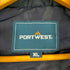 PORTWEST Classic Bodywarmer Vest メンズ JPN:XL