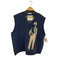 ダイリク DAIRIKU Benjamin Knit Vest メンズ FREE