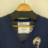 ダイリク DAIRIKU Benjamin Knit Vest メンズ FREE