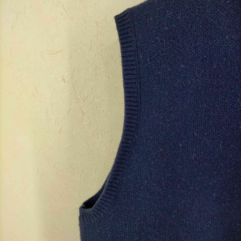 ダイリク DAIRIKU Benjamin Knit Vest メンズ FREE