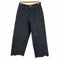 ソエルテ soerte Wide straight denim pants メンズ JPN:2