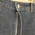 ソエルテ soerte Wide straight denim pants メンズ JPN:2