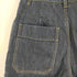 ソエルテ soerte Wide straight denim pants メンズ JPN:2