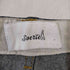 ソエルテ soerte Wide straight denim pants メンズ JPN:2