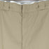 ディッキーズ Dickies ストレッチツイルダブルニーイージーパンツ メンズ JPN:XL