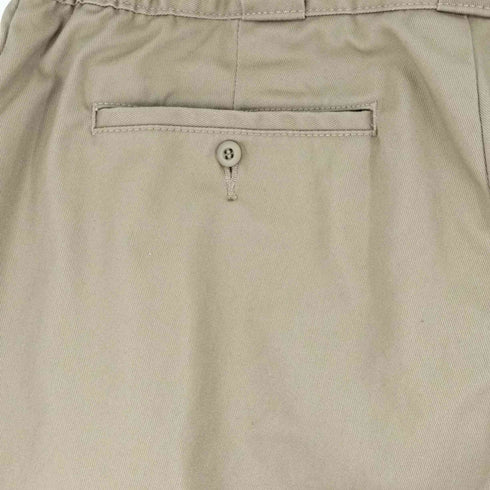 ディッキーズ Dickies ストレッチツイルダブルニーイージーパンツ メンズ JPN:XL