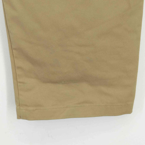 ディッキーズ Dickies ストレッチツイルダブルニーイージーパンツ メンズ JPN:XL