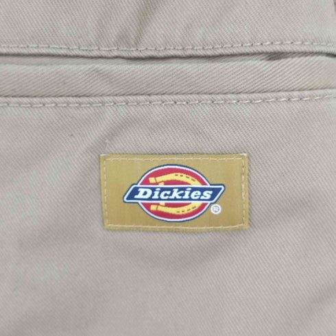ディッキーズ Dickies ストレッチツイルダブルニーイージーパンツ メンズ JPN:XL