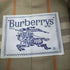 バーバリーズ BURBERRYS 80-90s 裏地ノバチェックトレンチコート レディース 9AR