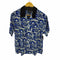 ステューシー Stussy CORAL PATTERN SHIRT メンズ S
