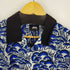 ステューシー Stussy CORAL PATTERN SHIRT メンズ S