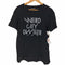 ノンネイティブ nonnative 16SS WEIRD CITY DWELLER TEE メンズ 1