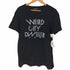 ノンネイティブ nonnative 16SS WEIRD CITY DWELLER TEE メンズ 1