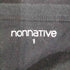 ノンネイティブ nonnative 16SS WEIRD CITY DWELLER TEE メンズ 1
