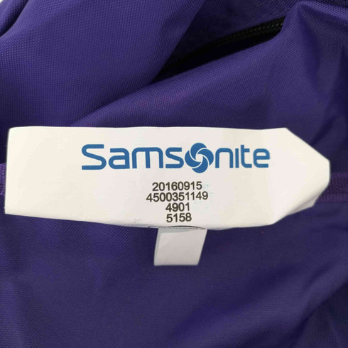 サムソナイト Samsonite Tote-a-Ton 33 Duffel Bag メンズ