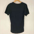 ミハラヤスヒロ MIHARA YASUHIRO ナンバリング ネクタイ プリント Vネック Tシャツ メンズ M