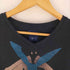 ミハラヤスヒロ MIHARA YASUHIRO ナンバリング ネクタイ プリント Vネック Tシャツ メンズ M