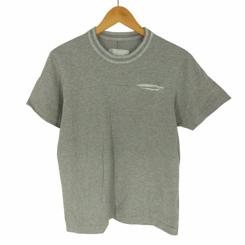 サカイ Sacai 15SS Crew Neck Cut Sew メンズ 1