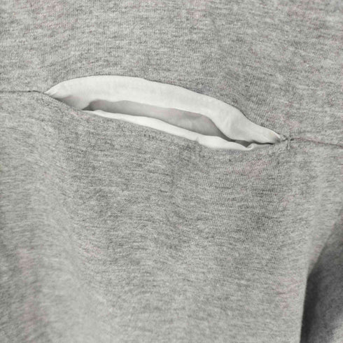 サカイ Sacai 15SS Crew Neck Cut Sew メンズ 1