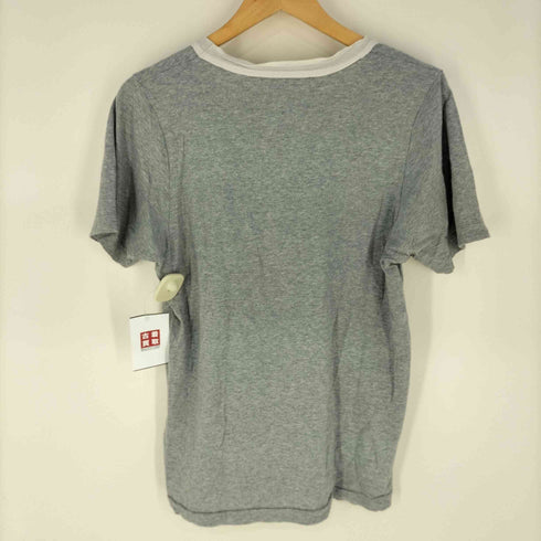 サカイ Sacai コットンポケット Uネック Tシャツ メンズ 1