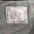 サカイ Sacai シルク混 ボーダー Uネック レイヤードカットソー メンズ 1