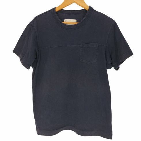 サカイ Sacai 16SS BASIC CREW POCKET TEE メンズ 1