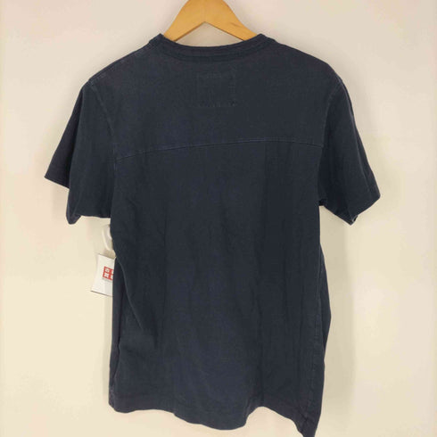 サカイ Sacai 16SS BASIC CREW POCKET TEE メンズ 1