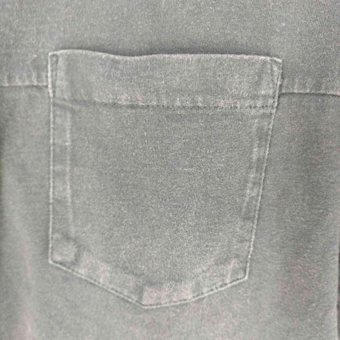 サカイ Sacai 16SS BASIC CREW POCKET TEE メンズ 1