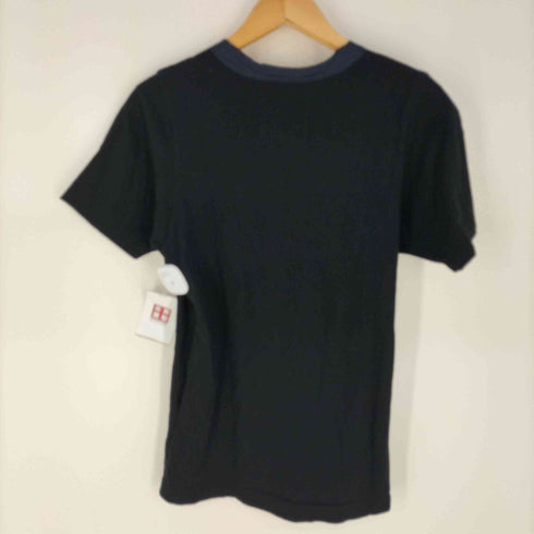 サカイ Sacai 12SS コットンポケット Vネック Tシャツ メンズ 1