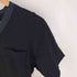サカイ Sacai 12SS コットンポケット Vネック Tシャツ メンズ 1