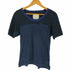 サカイ Sacai 13SS ボーダーポケットTシャツ メンズ 1
