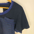 サカイ Sacai 13SS ボーダーポケットTシャツ メンズ 1