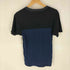 サカイ Sacai 13SS コットンポケット Uネック ボーダーTシャツ メンズ 1