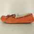 アグ UGG DAKOTA ボアモカシンシューズ メンズ JPN:25