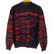 シュプリーム Supreme 24SS FUTURA SWEATER (NAVY) メンズ JPN:S