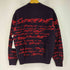 シュプリーム Supreme 24SS FUTURA SWEATER (NAVY) メンズ JPN:S