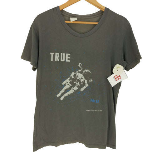 エヌハリウッド N.HOOLYWOOD TRUE FALSE TEE メンズ