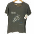 エヌハリウッド N.HOOLYWOOD TRUE FALSE TEE メンズ