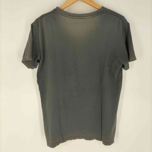 エヌハリウッド N.HOOLYWOOD TRUE FALSE TEE メンズ