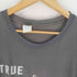 エヌハリウッド N.HOOLYWOOD TRUE FALSE TEE メンズ