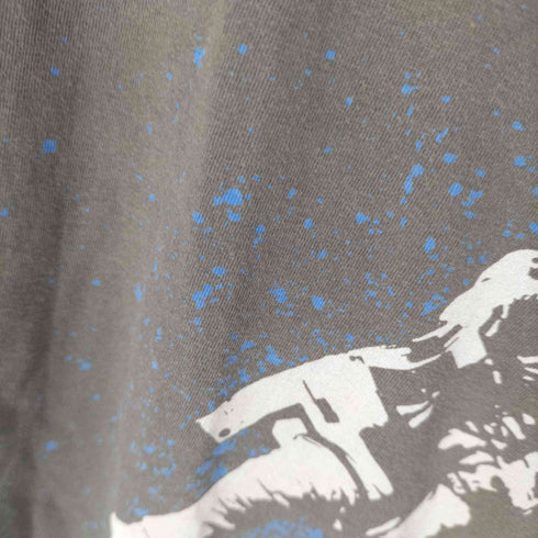 エヌハリウッド N.HOOLYWOOD TRUE FALSE TEE メンズ