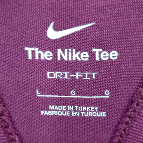 ナイキ NIKE Dri-FIT アイコン クラッシュ タンク トップ レディース L