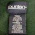 ピューリタン PURITAN 90s ヘンリーネックカットソー メンズ JPN:L