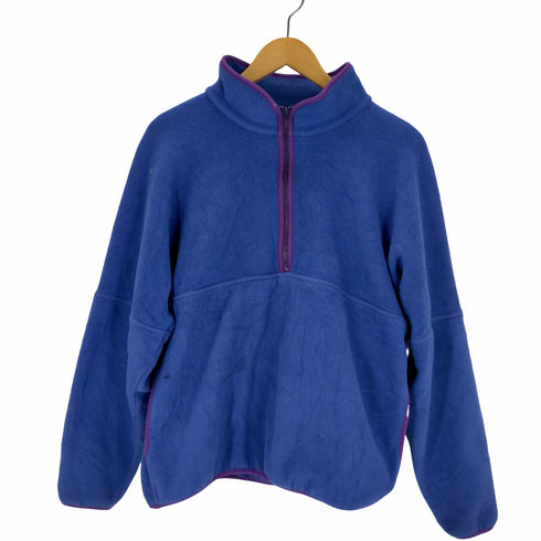 ペンフィールド Penfield 90s USA製 プルオーバーフリース メンズ JPN:M